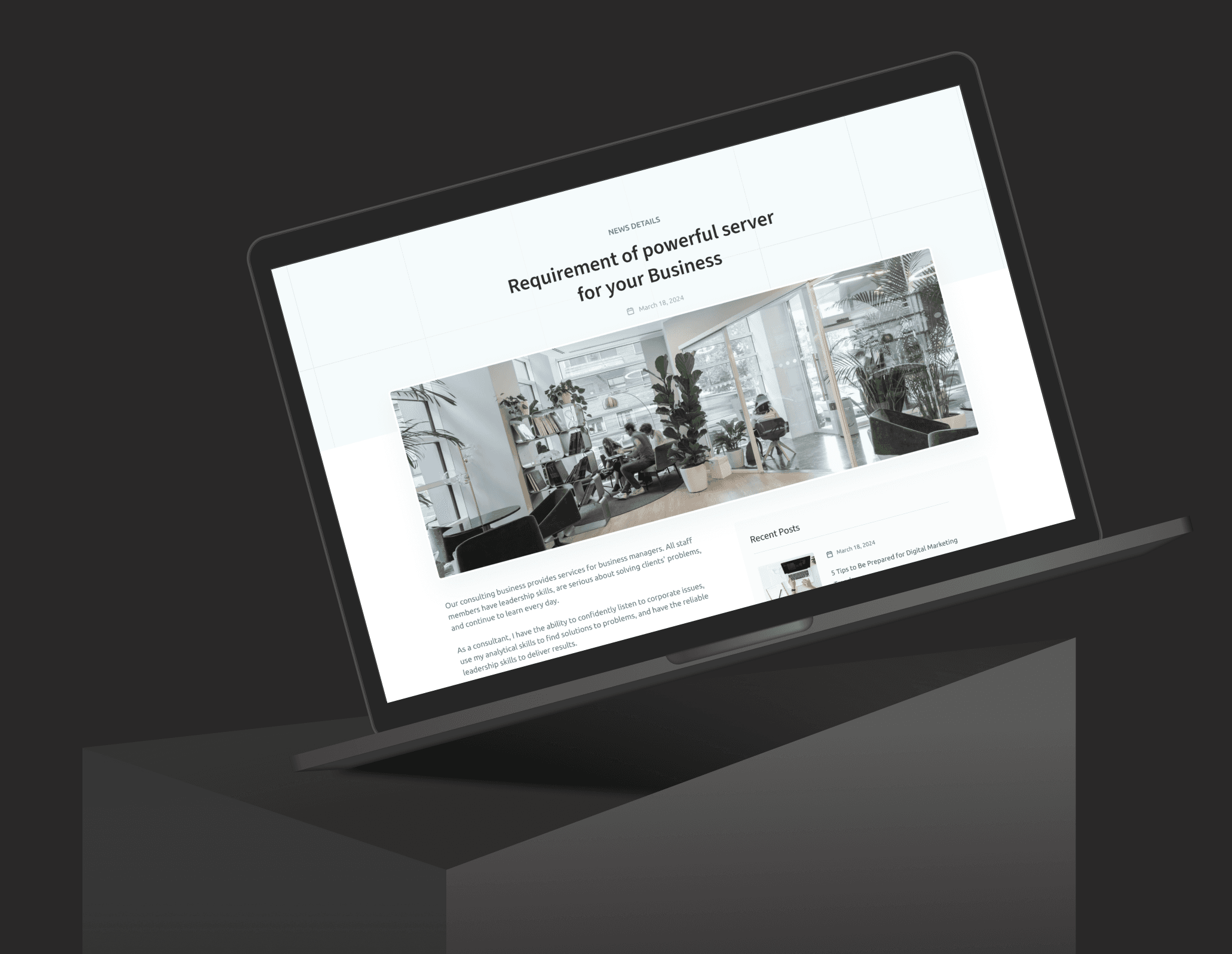 project-works